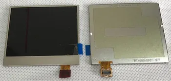 2.4-инчов TFT-LCD екран със стоманена рамка S6D04A1 Drive IC 8bit MCU 8080 Интерфейс 240 (RGB) * 320