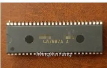 5шт LA7687A-A LA7687A DIP-52 интегрална схема на чип за