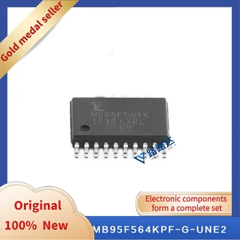 MB95F564KPF-G-UNE2 SSOP20 Нов оригинален интегриран чип