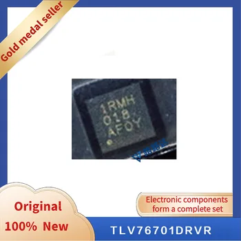 TLV76701DRVR WSON-6 Нови оригинални интегриран чип в наличност