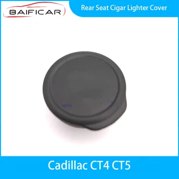 Абсолютно нов капак на гнездото на запалката за задната седалка Baificar за Cadillac CT4 CT5