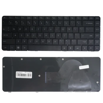Безплатна доставка!! 1 бр. Новата Стандартна клавиатура за лаптоп HP HSTNN-I85C-3 HSTNN-185C HSTNN-185C-3 185C-4