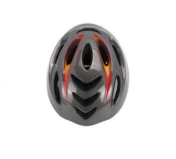 Велосипеден шлем с регулируем ремък за АВТОМОБИЛИ, велосипеди шлем с превръщането на уличното осветление