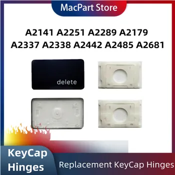 Замяна Индивидуална Делото за отстраняване на ключ и панти за MacBook Pro/Air A2141 A2251 A2289 A2179 A2337 A2338 A2442 A2485 A2681