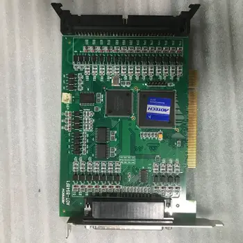 Индустриална контролен панел ADT-8948F1F1 PCI карта, управление с добро качество