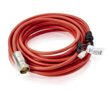 Модул за обучение висящ кабел от TPU IRC5, шкаф за управление на 3HAC031683-001 Бърза доставка