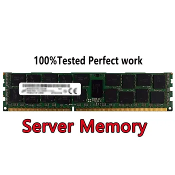 Модул сървър памет DDR4 HMA82GU8CJR8N-VKT0 ECC-UDIMM 16GB 2RX8 PC4-2666V RECC 2666 Mbps СДП MP