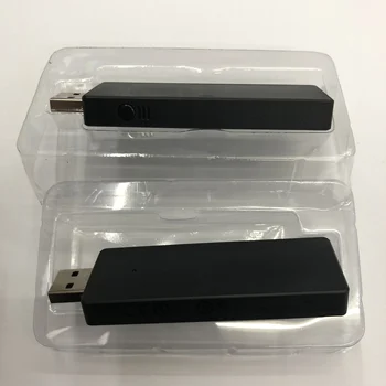 Най-новият Оригинален Безжичен адаптер за КОМПЮТЪР USB Приемник за Microsoft XBOX ONE Адаптери Adaptador Controller за Преносими компютри с Windows 7/8/10