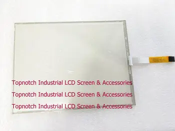 Напълно нов сензорен екран Digitizer за стъкло тъчпада KOMORI L40 PQC4
