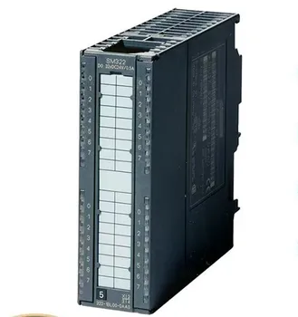 Нов оригинален модул 6ES7322-8BF00-0AB0 S7-300 с цифров изход SM322 24VDC spot