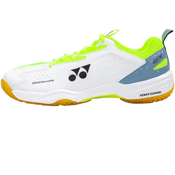 Обувки за бадминтон Yonex, тенис обувки, мъжки и дамски спортни обувки, силовата възглавница за джогинг 2023