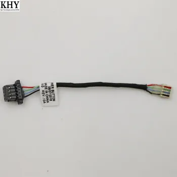 Оригиналната бутон за включване на кабел за ThinkPad T470S 5C10V28101 DC02001VR10 SC10H11228