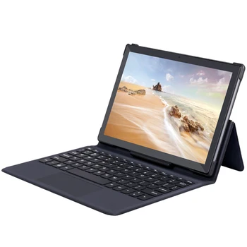 Офис таблет 10.1 инча 4 + 64G P30 с висока паметта восьмиядерный таблет Андроид 10 HD бизнес с клавиатура на tablet PC
