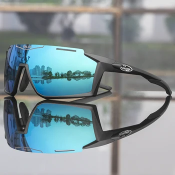 Спортни велосипедни очила, очила за шоссейного под наем, Очила за планински велосипед, защита UV400, Ветроупорен очила и Аксесоари за Велосипеди