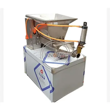 Търговска машина за приготвяне на тесто за лаваша, малка обемна машина за приготвяне на тестови топки за хлебни изделия