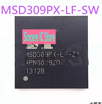 Чисто нов оригинален автентичен състав, достъпни за директна стрелба чип на LCD екрана MSD309PX-LF-SW MSD309