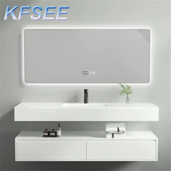 Шкаф за баня Simple Life Yours Kfsee